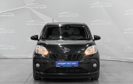 Toyota Passo III, 2018 год, 850 000 рублей, 3 фотография