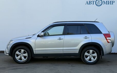 Suzuki Grand Vitara, 2010 год, 1 040 000 рублей, 11 фотография