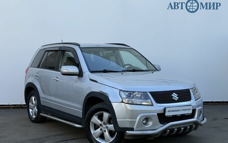 Suzuki Grand Vitara, 2010 год, 1 040 000 рублей, 2 фотография