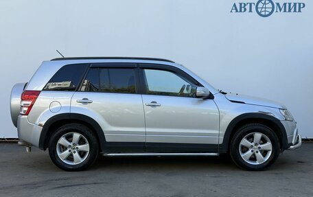 Suzuki Grand Vitara, 2010 год, 1 040 000 рублей, 10 фотография