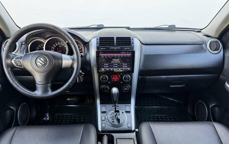 Suzuki Grand Vitara, 2010 год, 1 040 000 рублей, 8 фотография
