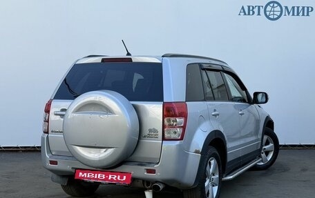Suzuki Grand Vitara, 2010 год, 1 040 000 рублей, 3 фотография
