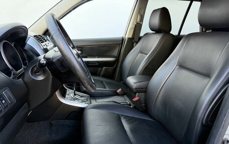 Suzuki Grand Vitara, 2010 год, 1 040 000 рублей, 6 фотография