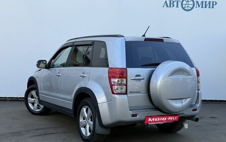 Suzuki Grand Vitara, 2010 год, 1 040 000 рублей, 5 фотография