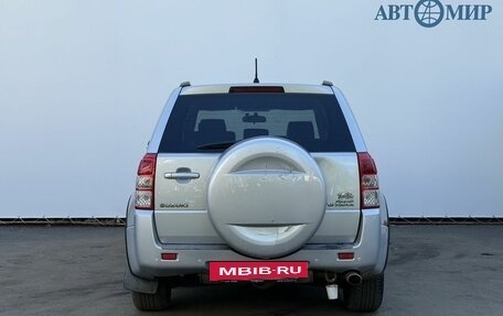 Suzuki Grand Vitara, 2010 год, 1 040 000 рублей, 4 фотография