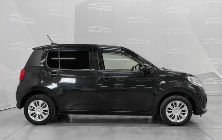 Toyota Passo III, 2018 год, 850 000 рублей, 11 фотография