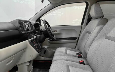 Toyota Passo III, 2018 год, 850 000 рублей, 16 фотография