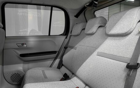 Toyota Passo III, 2018 год, 850 000 рублей, 17 фотография