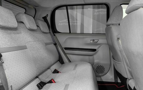Toyota Passo III, 2018 год, 850 000 рублей, 18 фотография