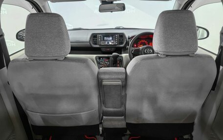 Toyota Passo III, 2018 год, 850 000 рублей, 19 фотография