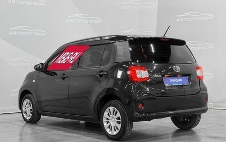 Toyota Passo III, 2018 год, 850 000 рублей, 9 фотография