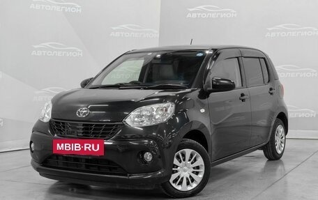 Toyota Passo III, 2018 год, 850 000 рублей, 8 фотография