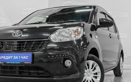 Toyota Passo III, 2018 год, 850 000 рублей, 24 фотография