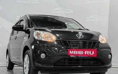 Toyota Passo III, 2018 год, 850 000 рублей, 26 фотография
