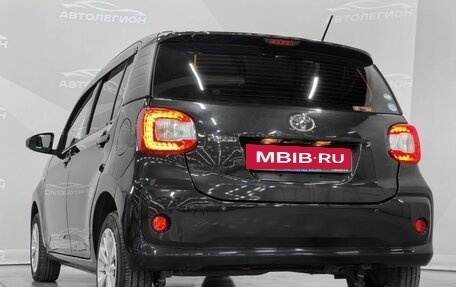 Toyota Passo III, 2018 год, 850 000 рублей, 25 фотография