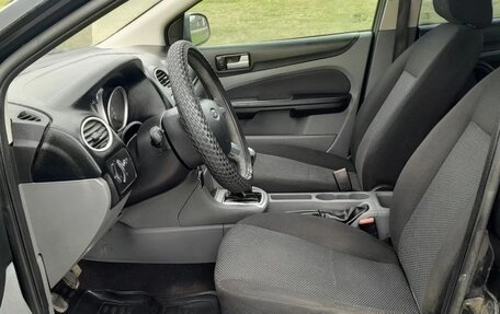 Ford Focus II рестайлинг, 2010 год, 447 000 рублей, 7 фотография