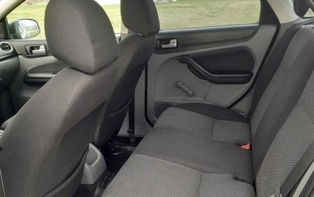 Ford Focus II рестайлинг, 2010 год, 447 000 рублей, 10 фотография