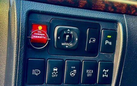 Toyota Land Cruiser 200, 2014 год, 6 139 000 рублей, 3 фотография