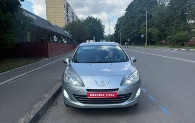 Peugeot 408 I рестайлинг, 2016 год, 650 000 рублей, 1 фотография