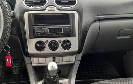 Ford Focus II рестайлинг, 2010 год, 447 000 рублей, 8 фотография