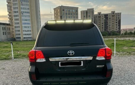 Toyota Land Cruiser 200, 2014 год, 6 139 000 рублей, 5 фотография