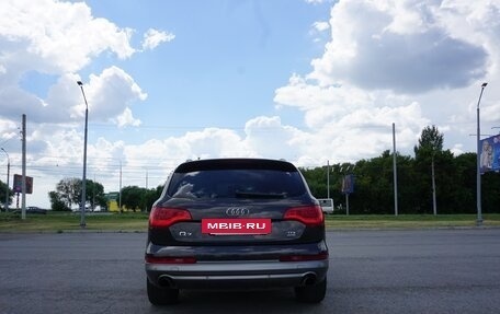Audi Q7, 2012 год, 3 100 000 рублей, 6 фотография