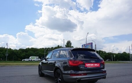 Audi Q7, 2012 год, 3 100 000 рублей, 5 фотография
