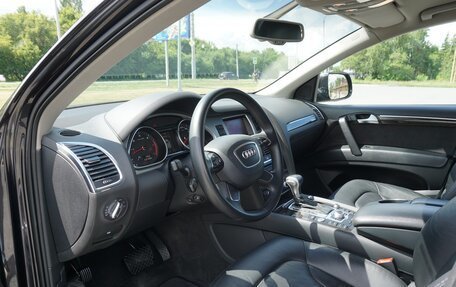 Audi Q7, 2012 год, 3 100 000 рублей, 10 фотография