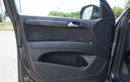 Audi Q7, 2012 год, 3 100 000 рублей, 8 фотография