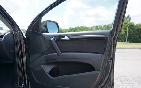Audi Q7, 2012 год, 3 100 000 рублей, 15 фотография