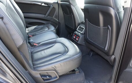 Audi Q7, 2012 год, 3 100 000 рублей, 14 фотография