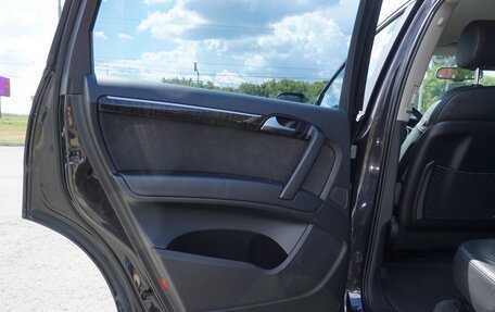 Audi Q7, 2012 год, 3 100 000 рублей, 11 фотография