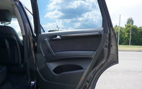 Audi Q7, 2012 год, 3 100 000 рублей, 13 фотография