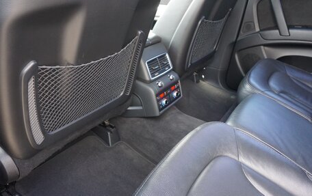 Audi Q7, 2012 год, 3 100 000 рублей, 12 фотография