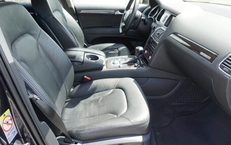 Audi Q7, 2012 год, 3 100 000 рублей, 16 фотография