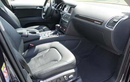 Audi Q7, 2012 год, 3 100 000 рублей, 17 фотография