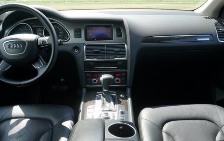 Audi Q7, 2012 год, 3 100 000 рублей, 18 фотография