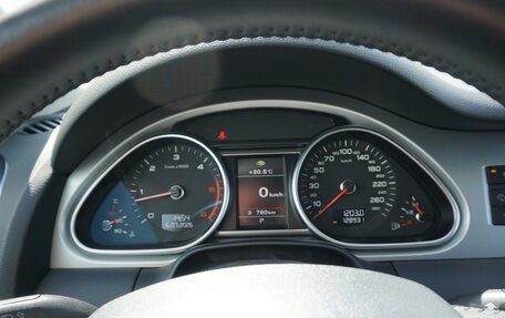 Audi Q7, 2012 год, 3 100 000 рублей, 21 фотография