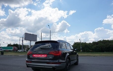 Audi Q7, 2012 год, 3 100 000 рублей, 7 фотография