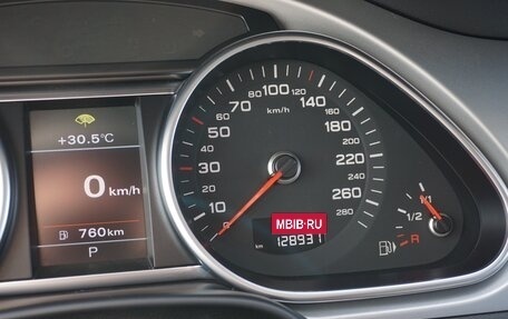Audi Q7, 2012 год, 3 100 000 рублей, 20 фотография