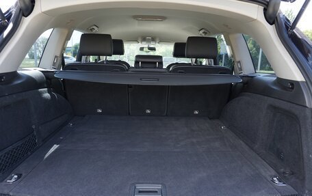 Audi Q7, 2012 год, 3 100 000 рублей, 33 фотография