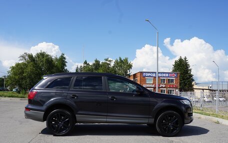Audi Q7, 2012 год, 3 100 000 рублей, 23 фотография