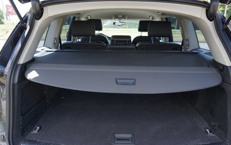 Audi Q7, 2012 год, 3 100 000 рублей, 34 фотография