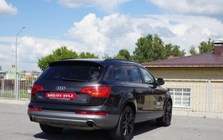 Audi Q7, 2012 год, 3 100 000 рублей, 28 фотография