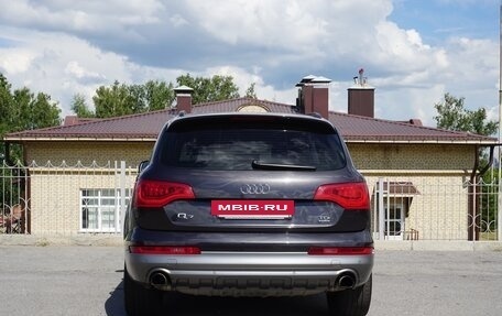 Audi Q7, 2012 год, 3 100 000 рублей, 30 фотография