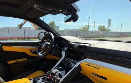 Lamborghini Urus I, 2019 год, 20 490 000 рублей, 7 фотография