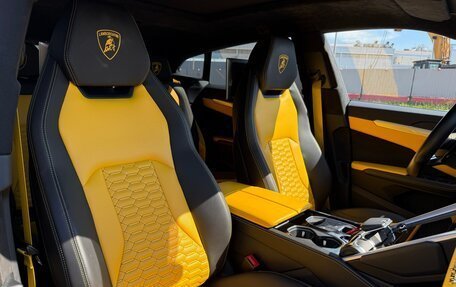 Lamborghini Urus I, 2019 год, 20 490 000 рублей, 11 фотография
