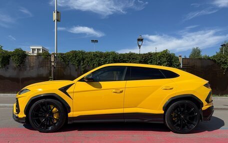 Lamborghini Urus I, 2019 год, 20 490 000 рублей, 4 фотография