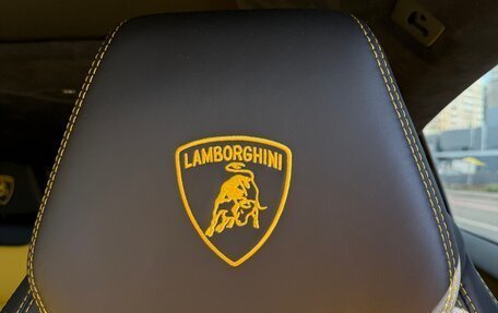 Lamborghini Urus I, 2019 год, 20 490 000 рублей, 12 фотография