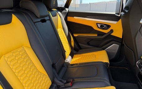 Lamborghini Urus I, 2019 год, 20 490 000 рублей, 15 фотография